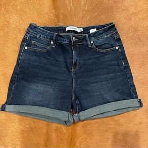JustFab Denim Shorts